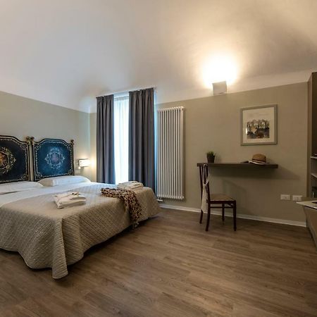 Residenza Don Alberto Ornano Grande Kültér fotó