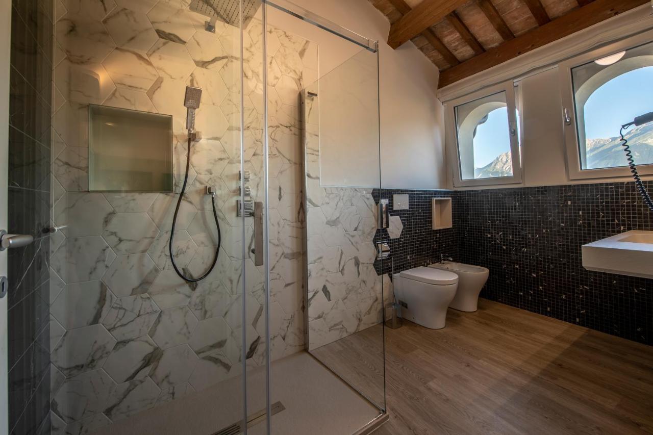 Residenza Don Alberto Ornano Grande Kültér fotó