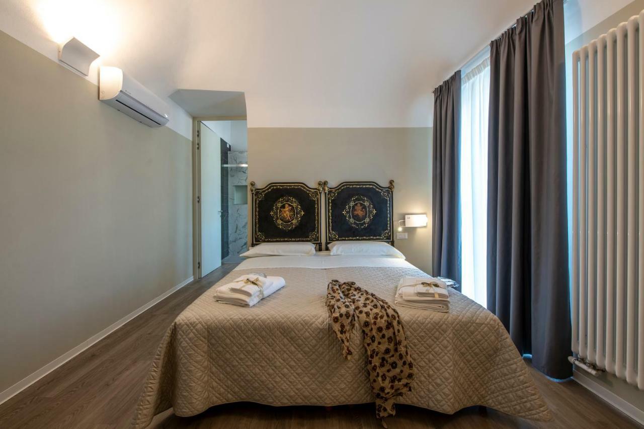 Residenza Don Alberto Ornano Grande Kültér fotó