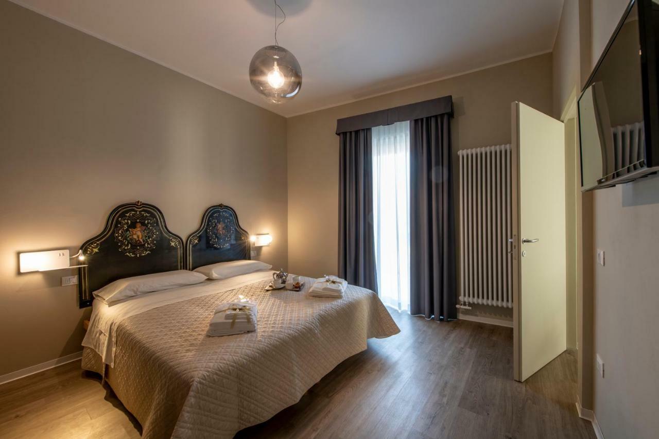 Residenza Don Alberto Ornano Grande Kültér fotó